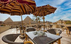 Secrets Of The Pyramids Hotel
